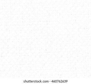 Halftone dots vector texture background