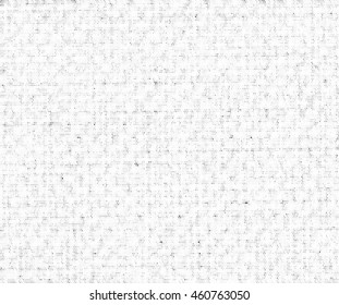 Halftone dots vector texture background