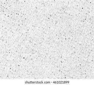 Halftone dots vector texture background