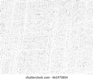 Halftone dots vector texture background