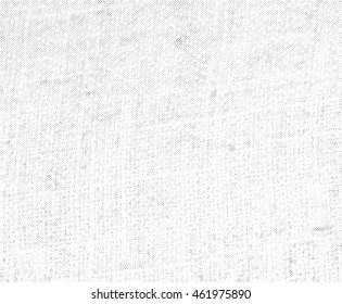 Halftone dots vector texture background