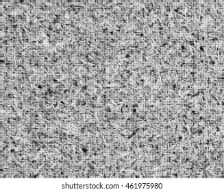 Halftone dots vector texture background
