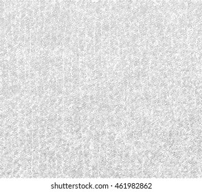 Halftone dots vector texture background