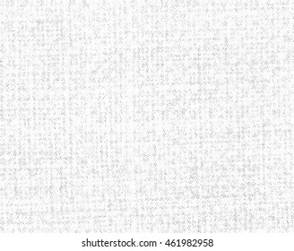 Halftone dots vector texture background