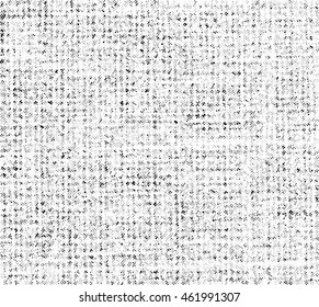 Halftone dots vector texture background
