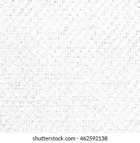 Halftone dots vector texture background
