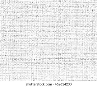 Halftone dots vector texture background