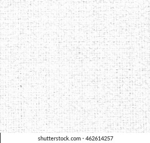 Halftone dots vector texture background