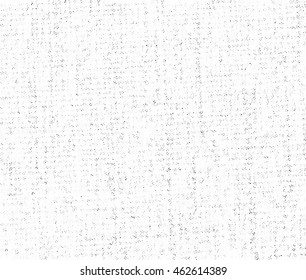 Halftone dots vector texture background