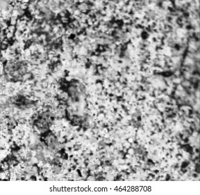 Halftone dots vector texture background