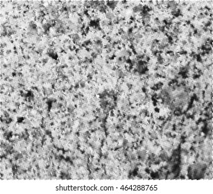 Halftone dots vector texture background