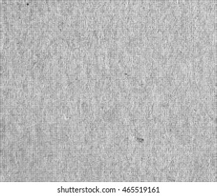 Halftone dots vector texture background