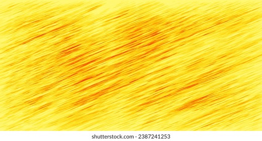 Halftone dots yellow and red color pattern gradient grunge texture background. Dot pop art comic sport style vector illustration. grunge vector dots