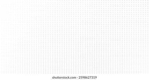 Halftone dotted abstract background. Grain gradient texture background with dots. Noise Stipple pointillism pattern. Sand, grain, grunge stipple effect. Abstract texture, engraved  modern