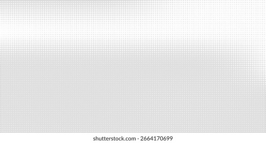 Fondo abstracto punteado de semitono. Fondo de textura de gradiente de grano con puntos. Patrón de puntillismo de Stipple de ruido. Efecto punteado grunge de grano de arena. Abstractas textura grabada superposición. Vector