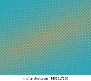 Halftone dotted background. Pop art style. Pattern with small circles, dots, design element for web banners, posters, cards, wallpapers, backdrops, sites.