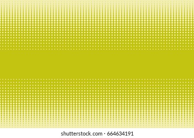 Halftone dotted background. Pop art style. Retro pattern with circles, dots, design element for web banners, posters, cards, Wallpaper, backdrops, sites. Black and white color. Vector illustration