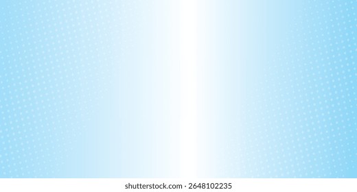 Halftone dotted background,  spotted pattern, gradient background, Abstract geometric background gradient, Modern pattern design. Technology geometric style vector illustration.
