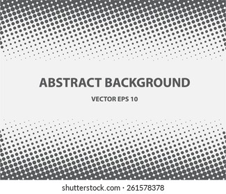 halftone dotted and circle art background, abstract pattern, can be used for wallpaper, pattern fills, web page background,surface textures. text can be added