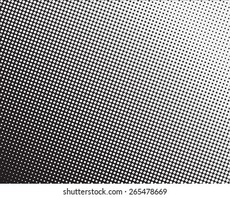 halftone dotted and circle art background, abstract pattern, can be used for wallpaper, pattern fills, web page background,surface textures.