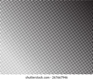 halftone dotted and circle art background, abstract pattern, can be used for wallpaper, pattern fills, web page background,surface textures.