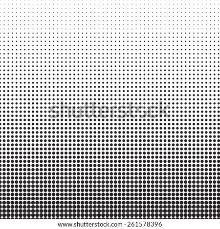 halftone dotted and circle art background, abstract pattern, can be used for wallpaper, pattern fills, web page background,surface textures.