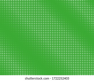 Halftone dotted pattern. Backdrop with circles, rounds, dots, design element for web banners, posters, cards, wallpapers.  Colorful Vector illustration