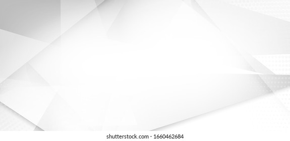 Halftone Dynamic Gray Vector Background. Gray White Shadow Page. Halftone Wallpaper. Minimal Faded Banner. Edgy Art. Grain Pattern. Dots Pop Art Light Texture. Geometric Dots Texture. Geo Lines Shape