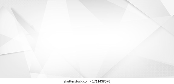 Halftone Dynamic Gray Vector Background. Grain Pattern. Halftone Wallpaper. Modern Faded Banner. Edgy Tile. Geometric Dots Texture. Gray White Shadow Page. Pop Art Dots Light Texture. Geo Lines Shape