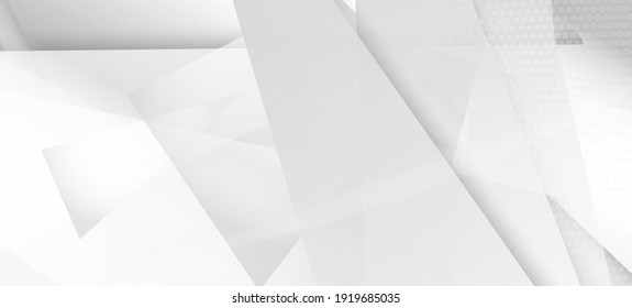 Halftone Dynamic Gray Vector Background. Grain Pattern. Halftone Wallpaper. Pop Art Dots Light Texture. Edgy Art. Gray White Shade Page. Geometric Dots Texture. Minimal Faded Banner. Geo Lines Shape