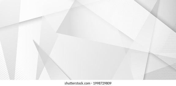 Halftone Dynamic Gray Vector Background. Grain Pattern. Halftone Wallpaper. Gray White Shadow Page. Minimal Faded Banner. Geometric Dots Texture. Dots Pop Art Light Texture. Edgy Art. Geo Lines Shape