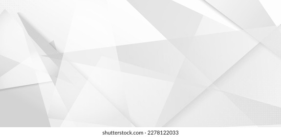 Halftone Dynamic Gray Vector Background. Pop Art Light Dots Texture. Halftone Wallpaper. Modern Faded Banner. Geometric Dots Texture. Gray White Shadow Page. Edgy Tile. Grain Pattern. Geo Lines Shape