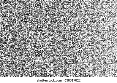 Halftone Effect.  Polygonal Pattern. Abstract Vector Background. Monochrome White, Black. 