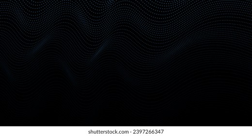 La textura de degradado de semitono se desvaneció. Grunge el fondo de la rejilla de medio tono. Papel tapizado de arena blanca y negra. Punto medio del vector de fondo del vector de píxeles retro