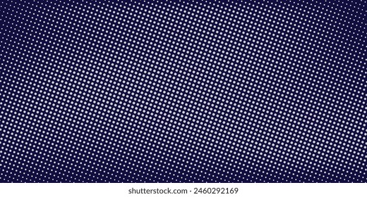 Halbton verblasste Gradientenstruktur. Grunge Halbton Grit Hintergrund. Weißer und schwarzer Sandrauschen-Bildschirmhintergrund. Retro pixilated Vektorgrafik Hintergrund