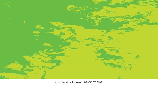 Textura degradada de semitonos descoloridos. Fondo grunge de grano de medio tono. Fondo de pantalla de arena blanca y negra. Fondo de Vector pixilado retro