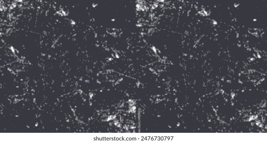 Halftone faded gradient texture. Grunge halftone grit background. White and black sand noise wallpaper. Retro pixilated vector backdrop