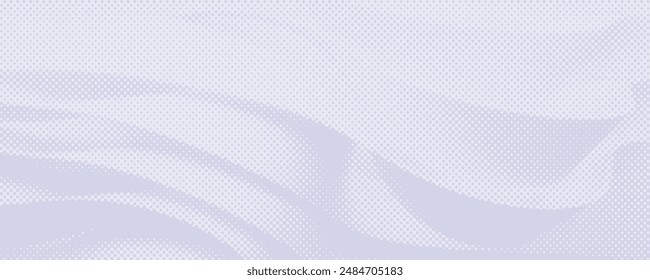 Halftone faded gradient texture. Grunge halftone grit background. White and black sand noise wallpaper. Art and Illustration