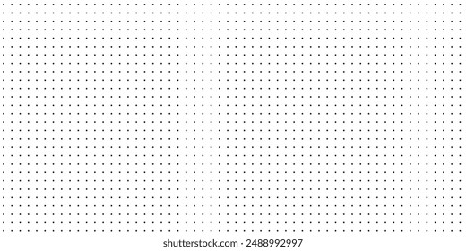 Halftone faded gradient texture. Grunge halftone grit background. White and black sand noise wallpaper. Retro pixilated vector backdrop modern dots abstract background