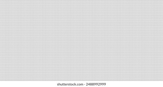 Halftone faded gradient texture. Grunge halftone grit background. White and black sand noise wallpaper. Retro pixilated vector backdrop modern dots abstract background