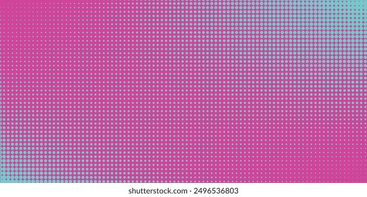 Halftone faded gradient texture. Grunge halftone grit background