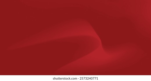 Halftone faded gradient texture. Grunge halftone grit background. Red sand noise wallpaper. Retro pixilated vector backdrop modern bqackground