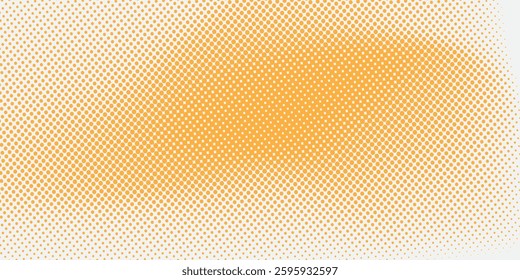 Halftone faded gradient texture. Grunge halftone grit background. White and black sand noise wallpaper.