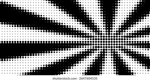 Textura degradada semitono. Fondo de grano de semitono Grunge. Fondo de pantalla de ruido de arena blanca y negra. Fondo de Vector pixilado retro. moderno