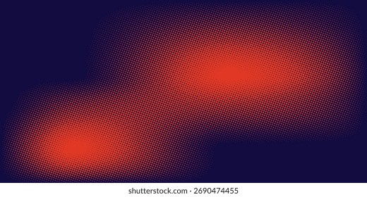 Halftone faded gradient texture. Grunge halftone grit background. White and black sand noise wallpaper. Retro pixilated vector backdrop