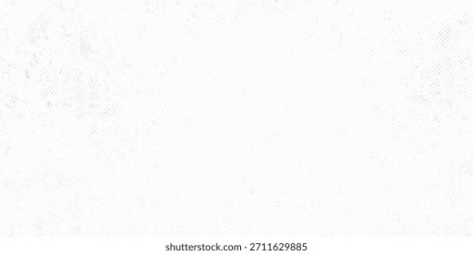 Textura degradada semitono. Fondo de grano de semitono Grunge. Fondo de pantalla de ruido de arena blanca y negra.
