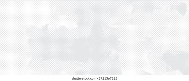 Textura degradada semitono. Fondo de grano de semitono Grunge. Fondo de pantalla de ruido de arena blanca y negra.	