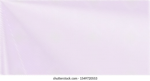 Halftone Geometric Background. Vector futuristic texture. Minimal pattern. Minimalistic surreal concept. Abstract template, overlay. 