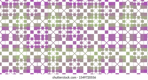 Halftone Geometric Background. Vector futuristic texture. Minimal pattern. Minimalistic surreal concept. Abstract template, overlay. 