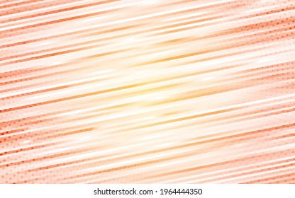 Halftone Gradient Abstract Lines and Dots Background texture